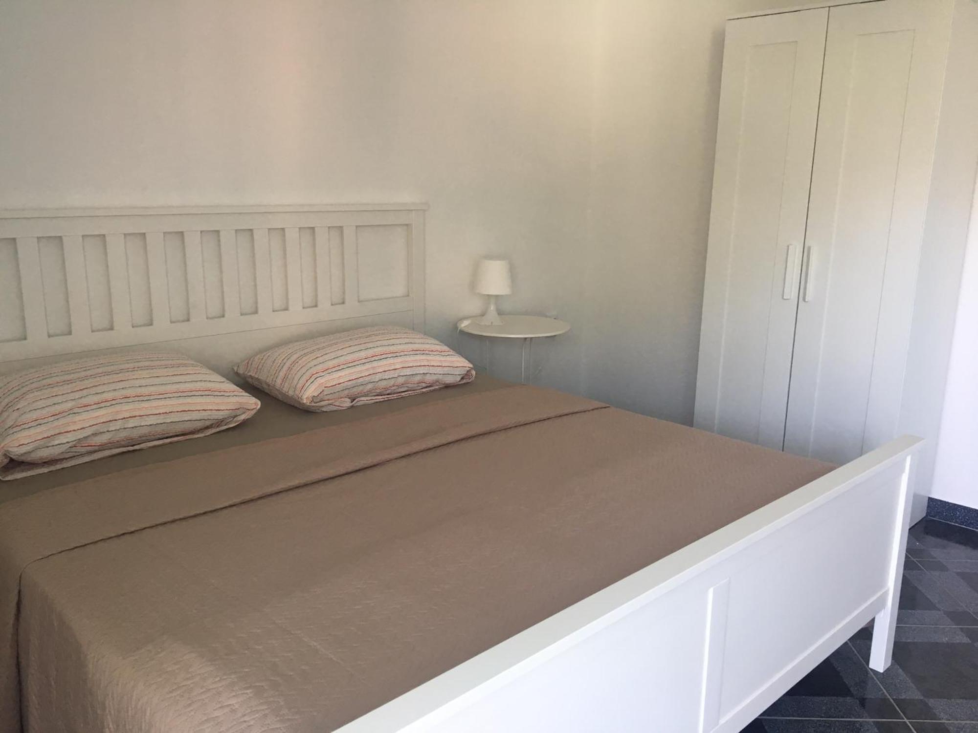 Mediterranean Apartment With Great Sea View Marina Exteriör bild