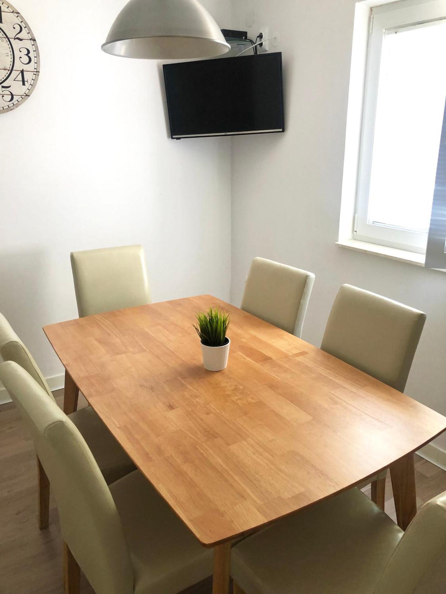 Mediterranean Apartment With Great Sea View Marina Exteriör bild