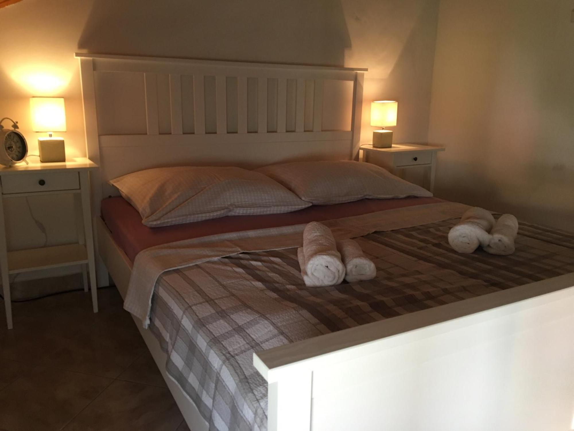 Mediterranean Apartment With Great Sea View Marina Exteriör bild
