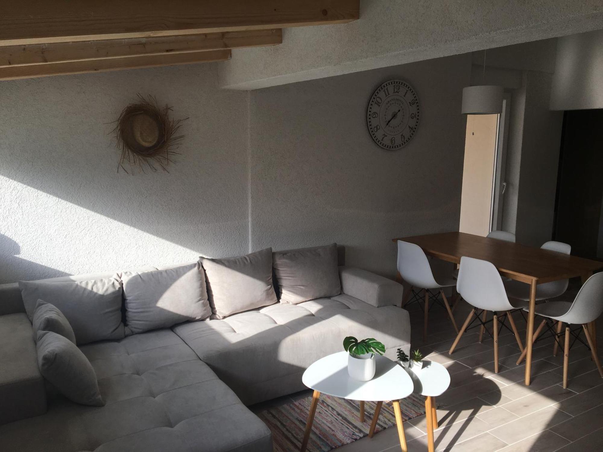 Mediterranean Apartment With Great Sea View Marina Exteriör bild