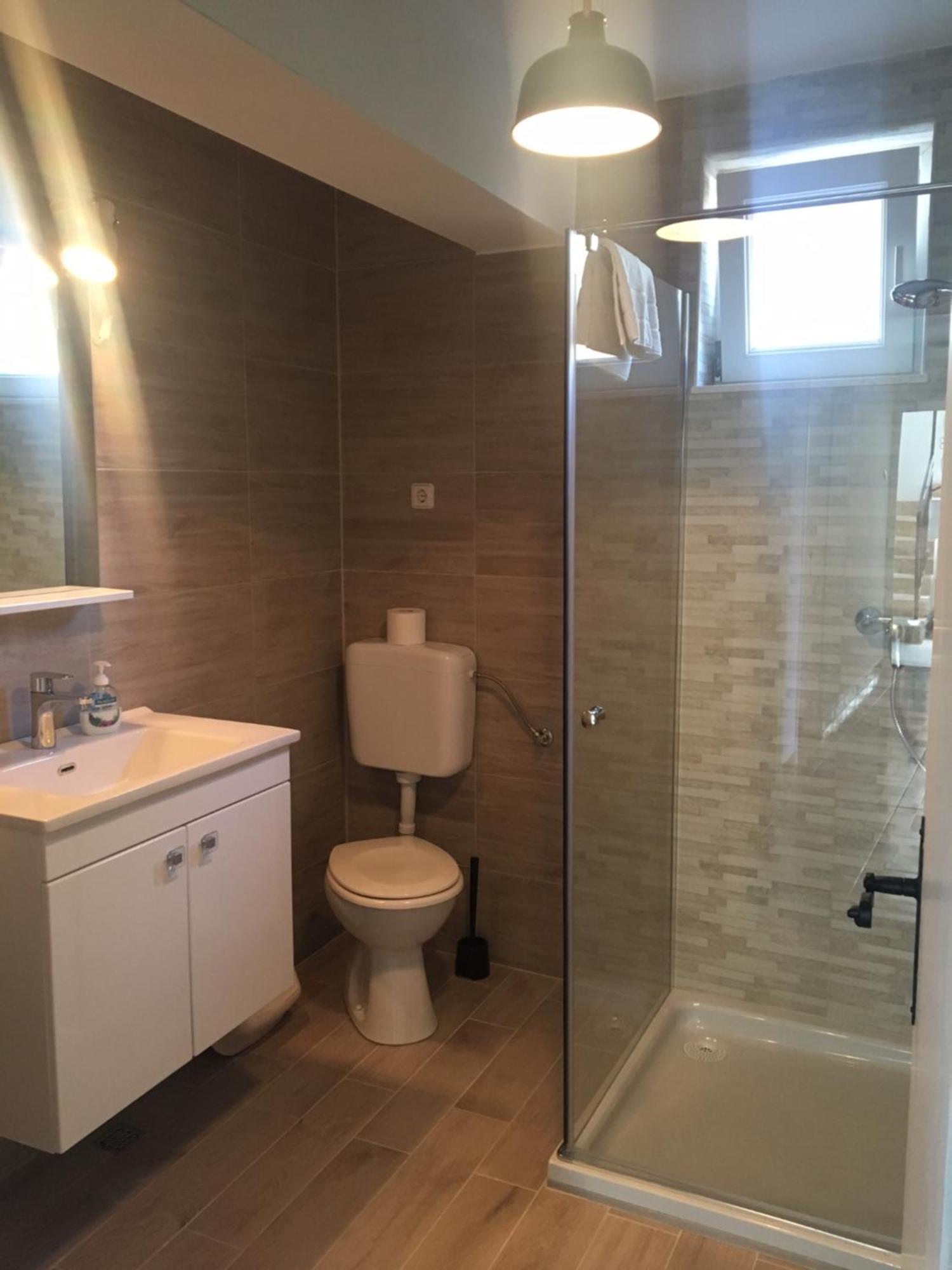 Mediterranean Apartment With Great Sea View Marina Exteriör bild